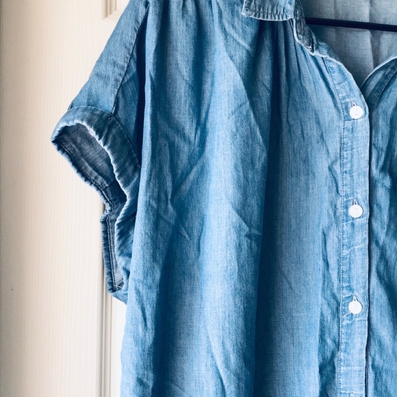 Short Sleeves Top - Picture 6 of 10